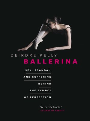 cover image of Ballerina